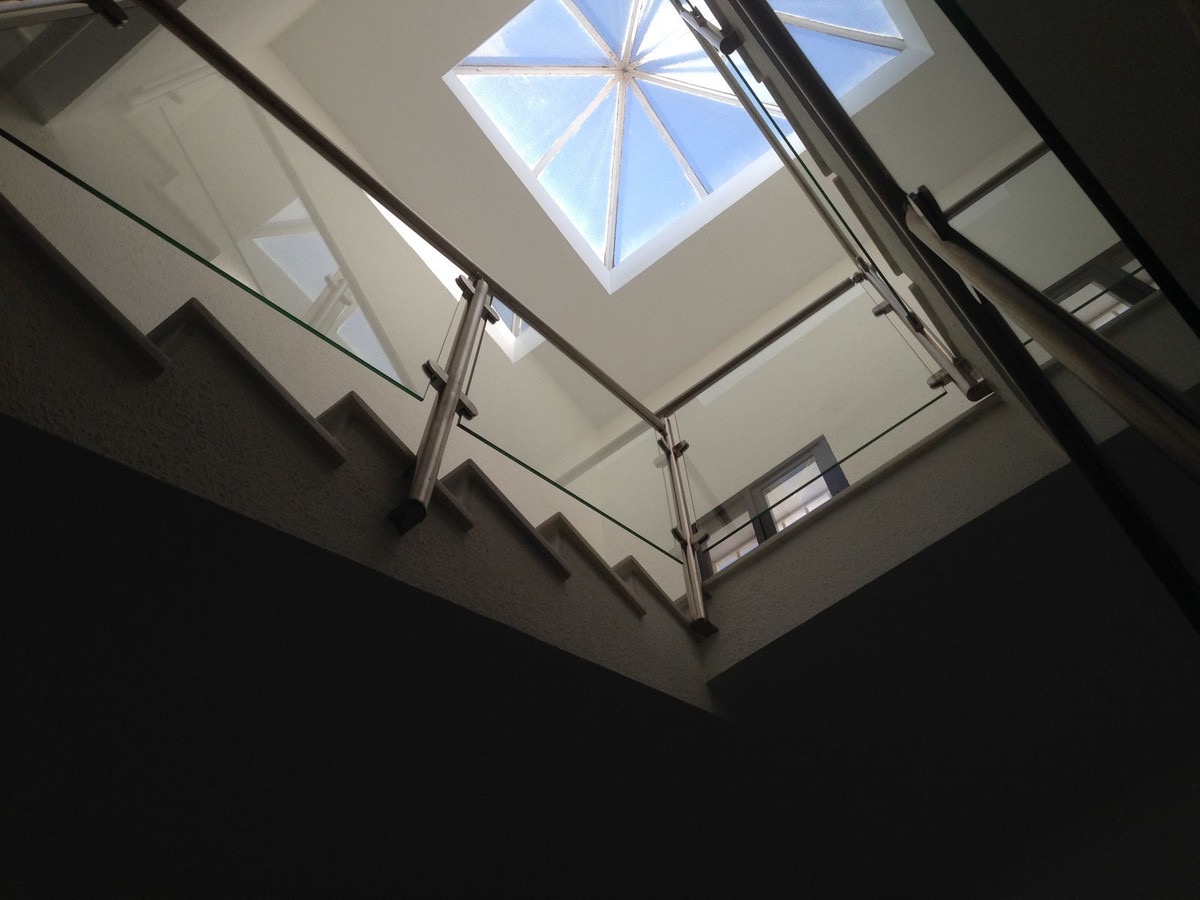 townhouse in Alhambra