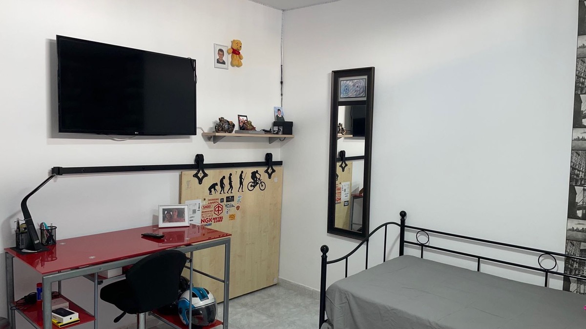 Townhouse in Punta Lara