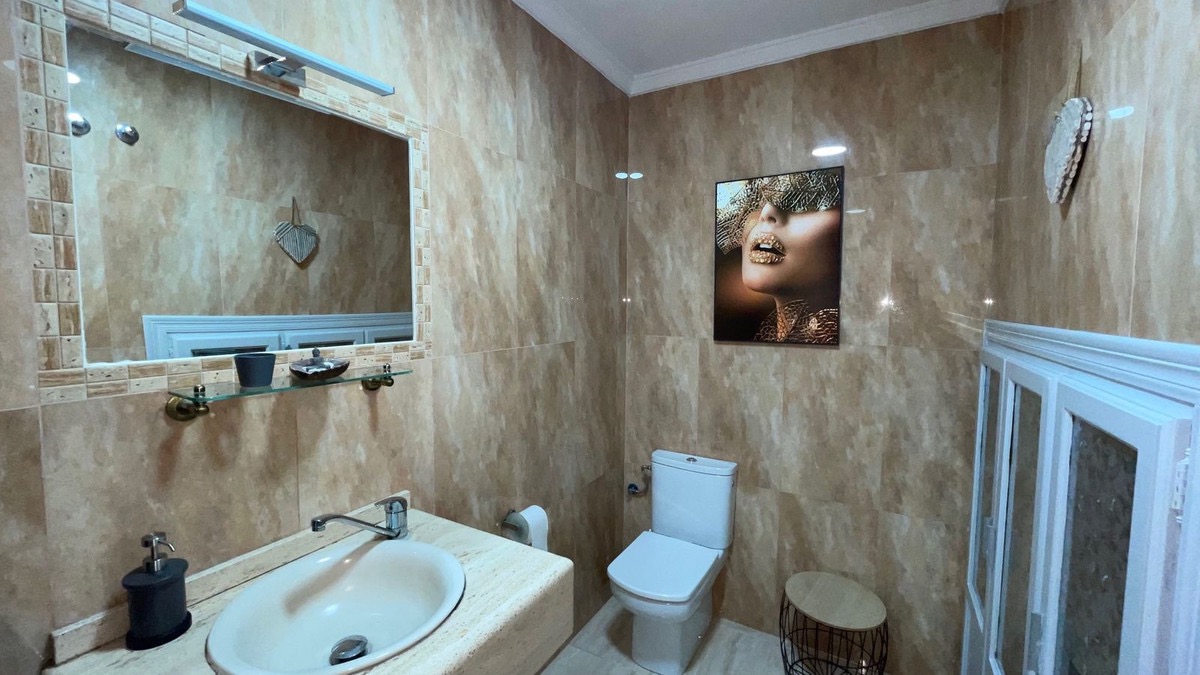 Townhouse in Punta Lara