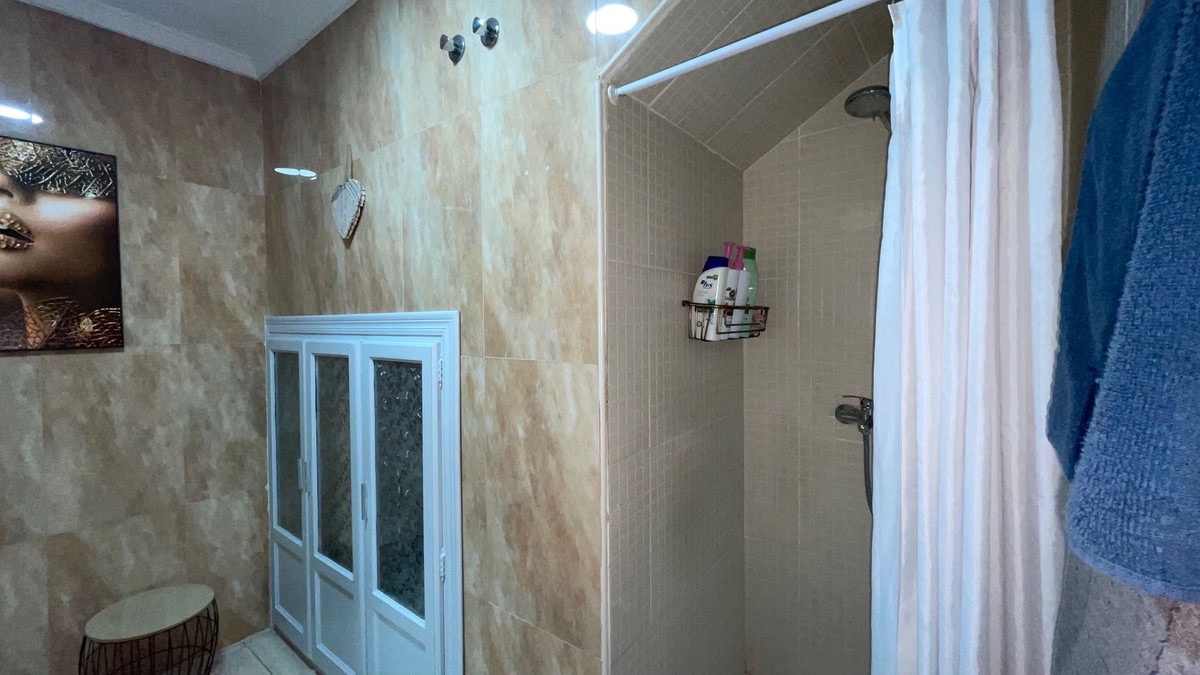 Townhouse in Punta Lara