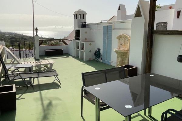 House for sale in Punta Lara (Nerja)