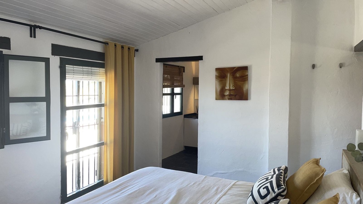 Exclusive villa in the country side of Canillas de Aceituno