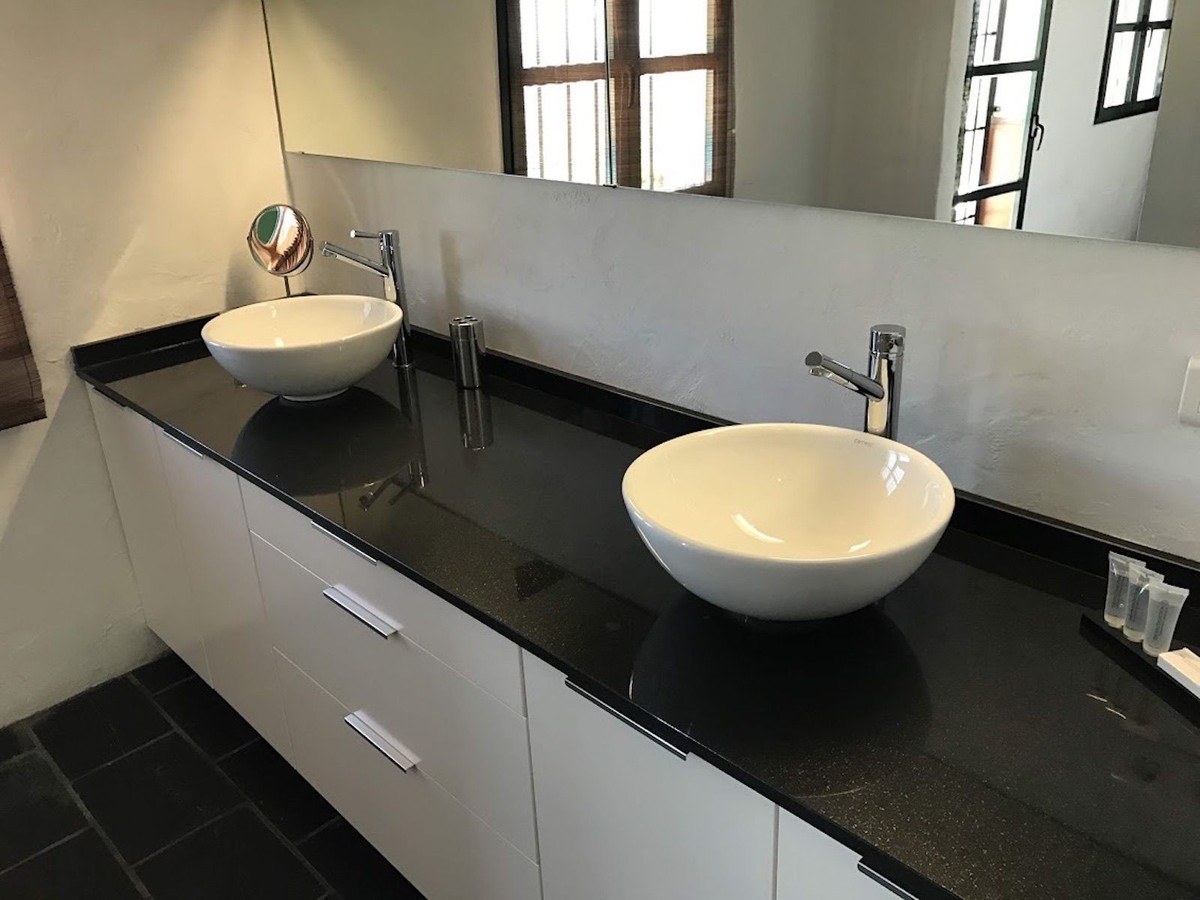 Exclusive villa in the country side of Canillas de Aceituno