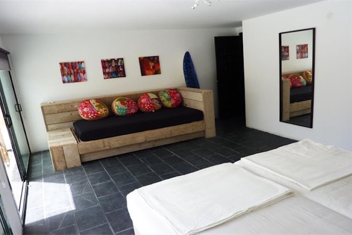 Exclusive villa in the country side of Canillas de Aceituno