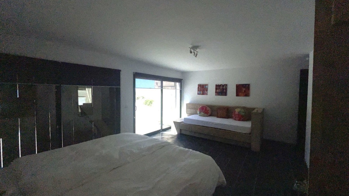 Exclusive villa in the country side of Canillas de Aceituno