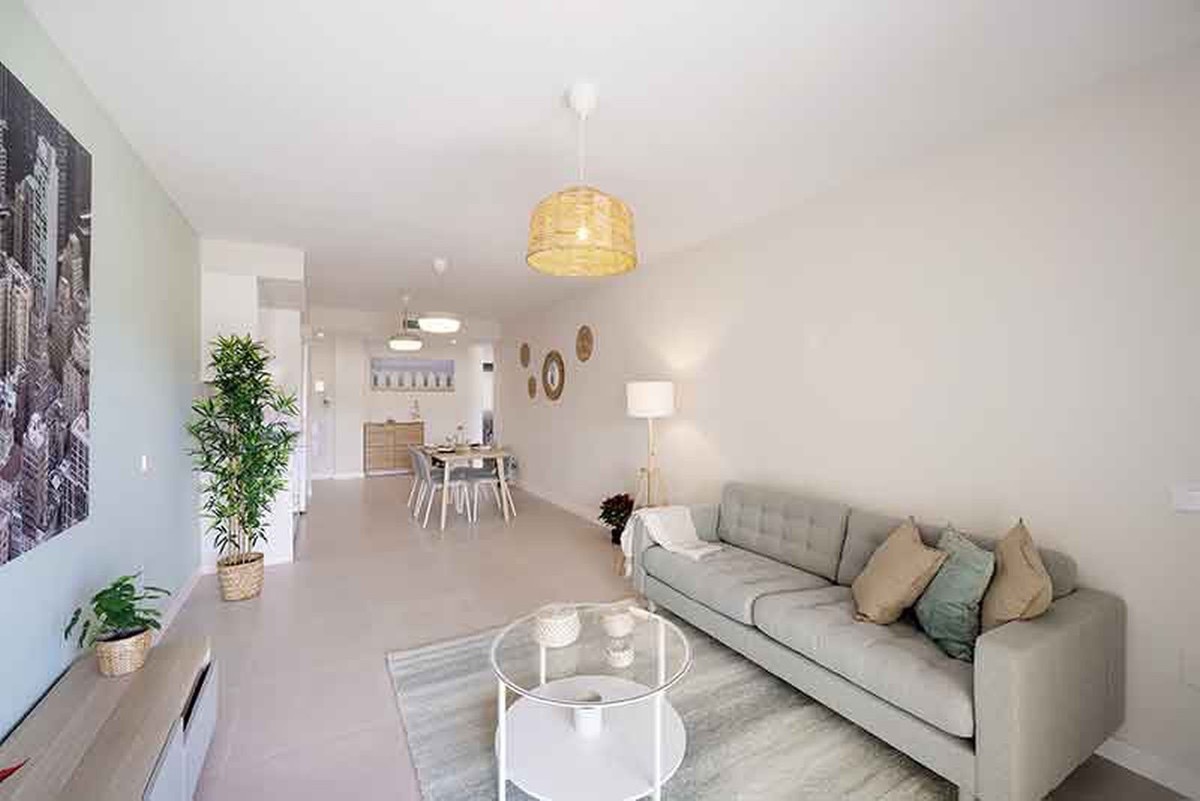 Marinsa Beach 3rd Phase.