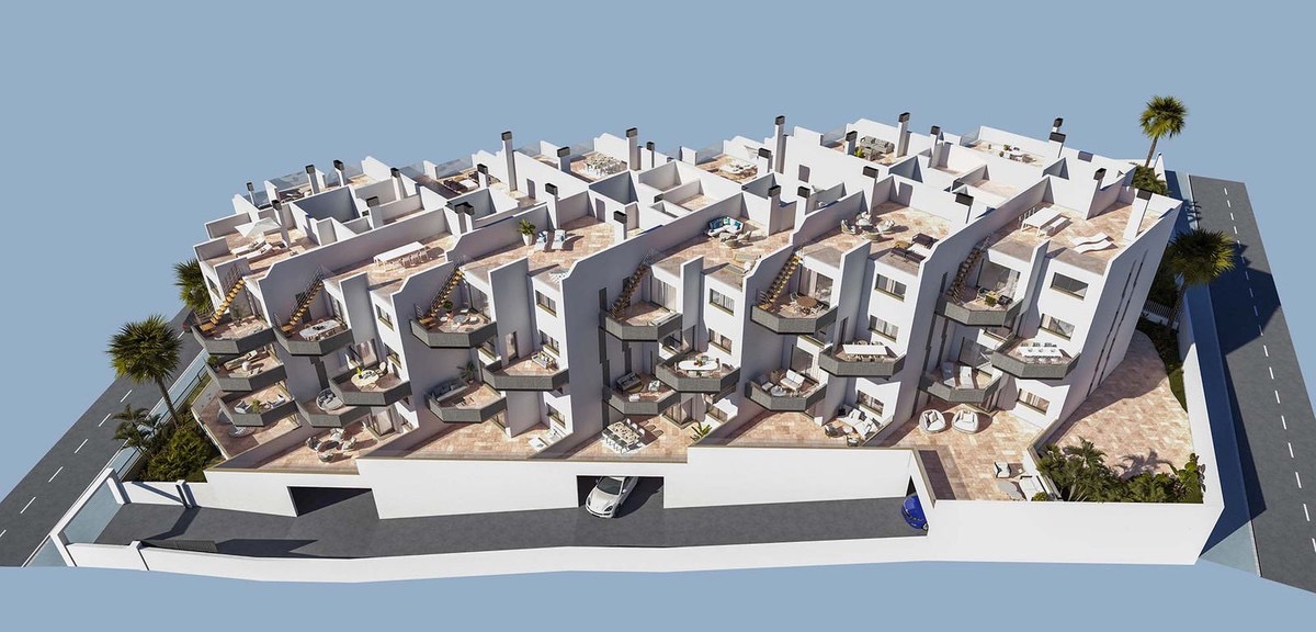 Marinsa Beach 3rd Phase.