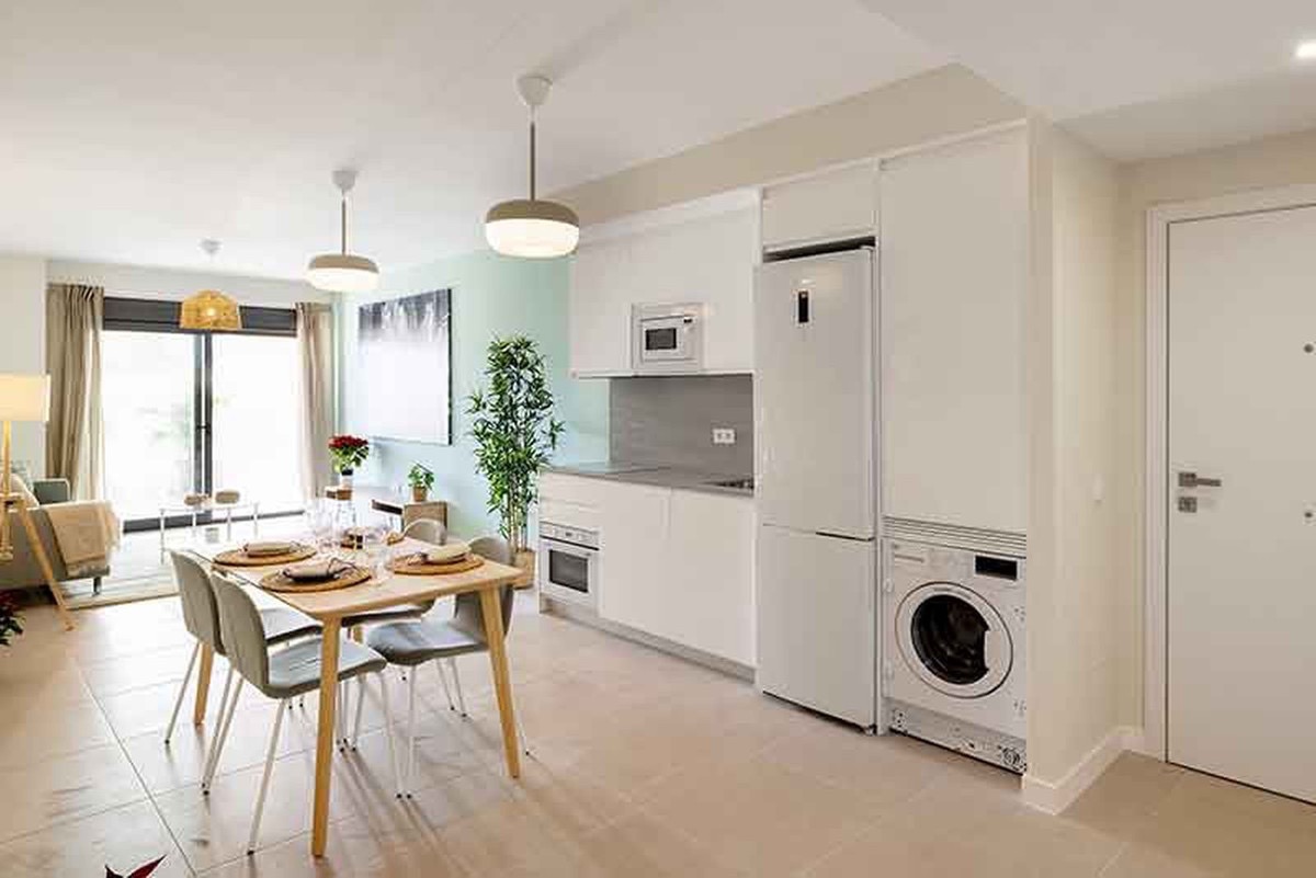 Marinsa Beach 3rd Phase.