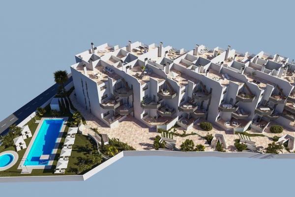 Marinsa Beach 3rd Phase.