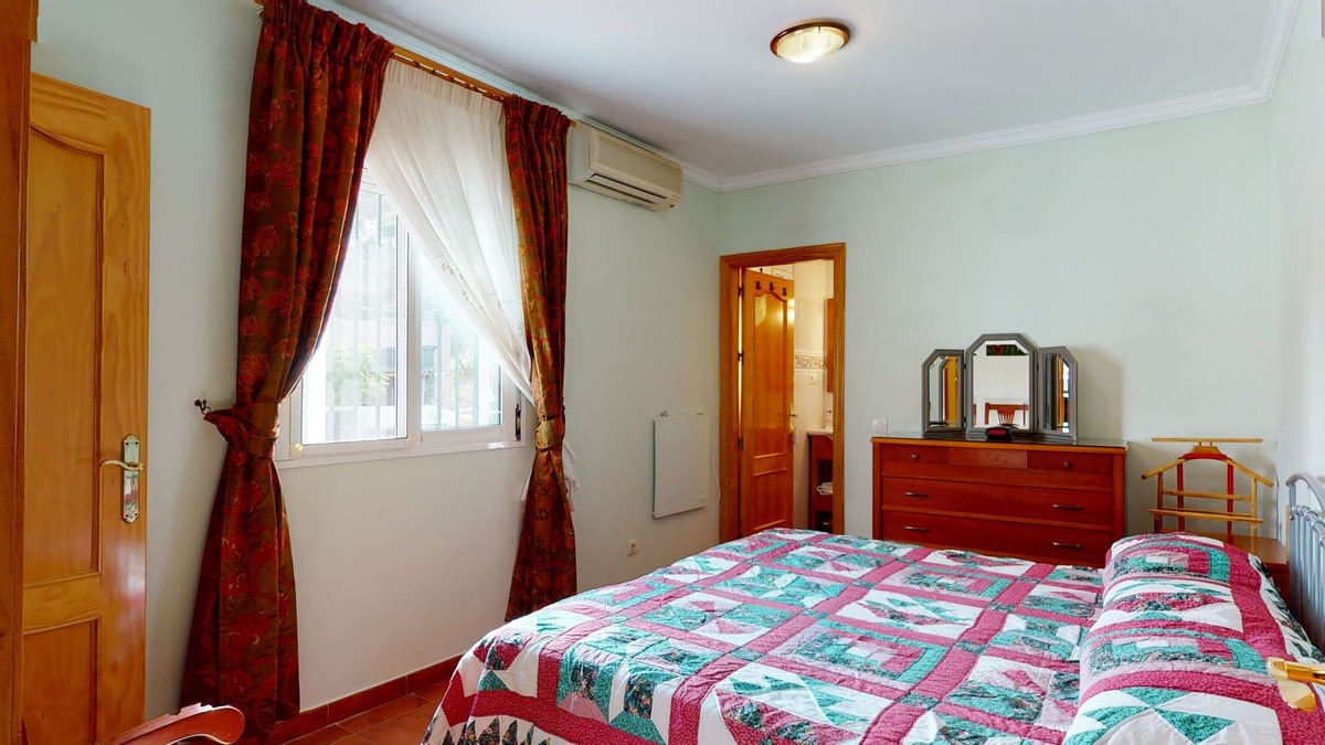 Country villa in Competa